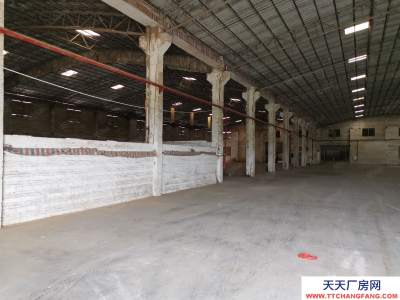 (出租) 佛山禪城南莊杏吉路廠房倉庫出租，可分租，水電齊全。