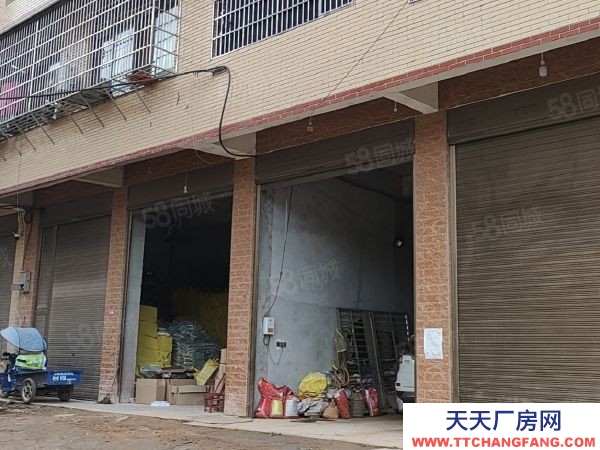 益陽市赫山區(qū)緊鄰G319道路交通便利房東自建標(biāo)準(zhǔn)廠房倉庫優(yōu)價(jià)出租