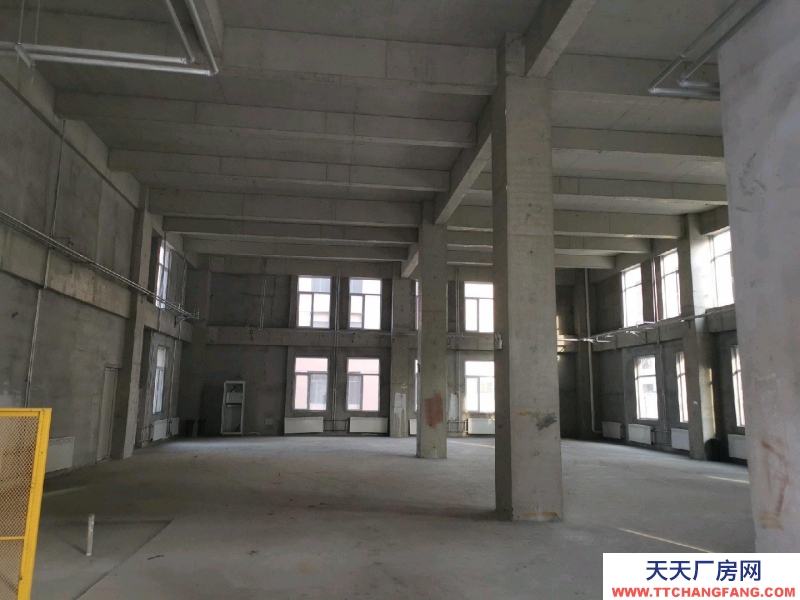 唐山 路北  出售出租北環大慶道2萬平工業園區廠房、手續齊全有房本