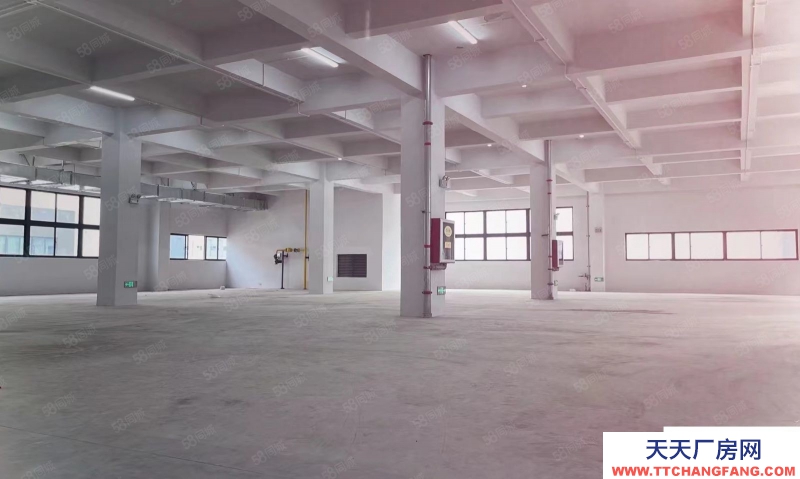 唐山 路北 全新廠房出售,緊鄰高速口 有產權可環評