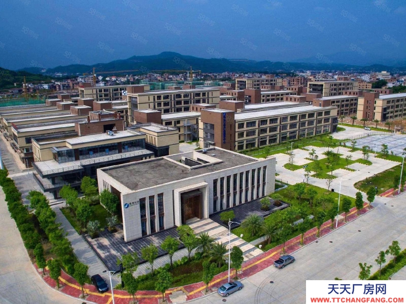 唐山 路北 全新廠房出售,緊鄰高速口 有產權可環評