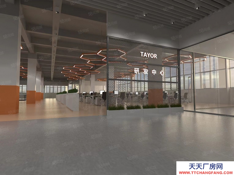 唐山 路北 全新廠房出售,緊鄰高速口 有產權可環評