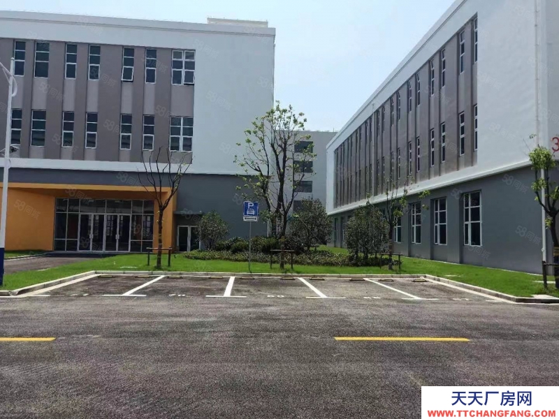 唐山 路北 全新廠房出售,緊鄰高速口 有產權可環評