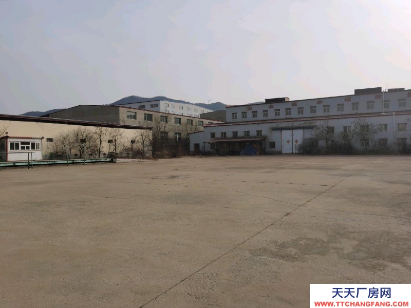 唐山 路北 廠房辦公樓整體出售價格可面談 也可出租 有意面談