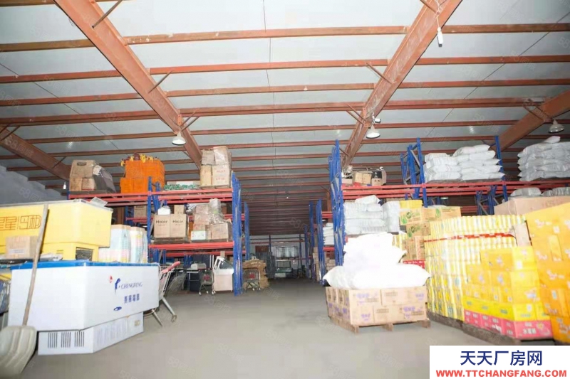 唐山 路北 （源景廣告）路北友誼北路物流園倉庫辦公樓出租可分租