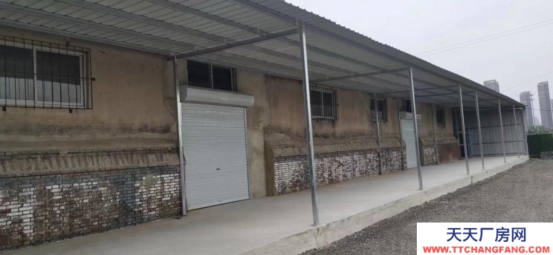 唐山 路北 冷庫出租（可整租或分租），位于長寧道立交橋，面積約1200平