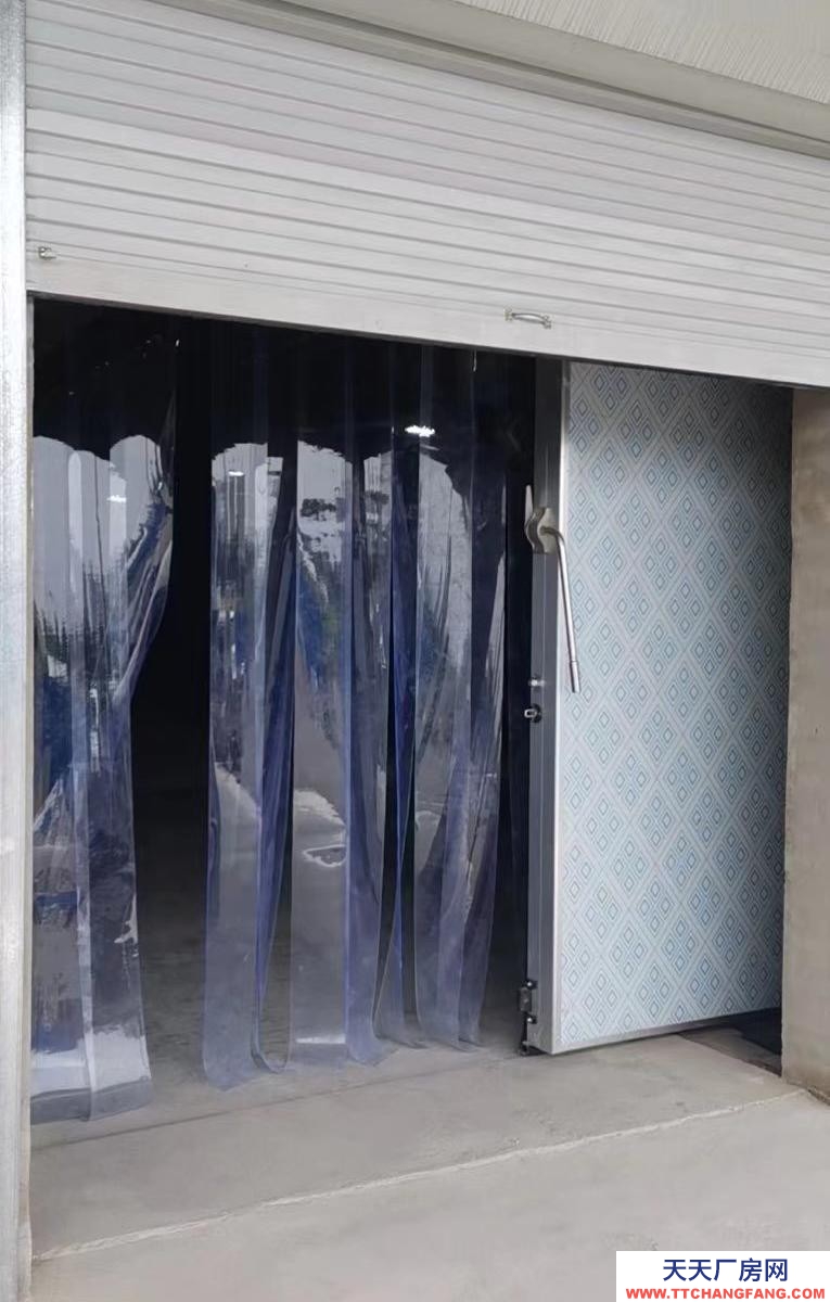 唐山 路北 冷庫出租（可整租或分租），位于長寧道立交橋，面積約1200平