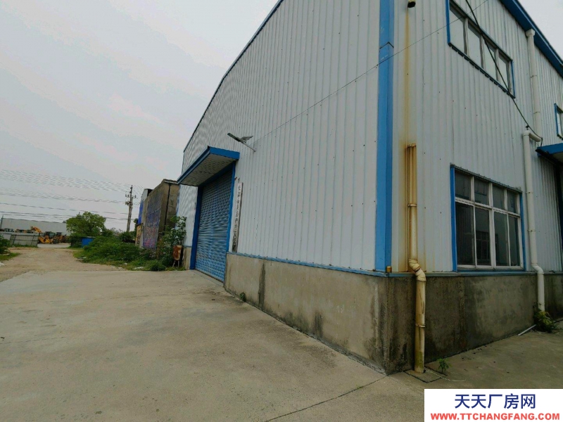 (出租)安慶桐城 做倉庫 不能噪音 不能污染