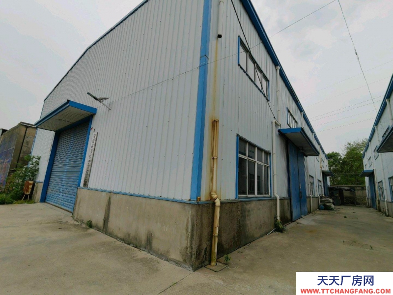 (出租)安慶桐城 做倉庫 不能噪音 不能污染