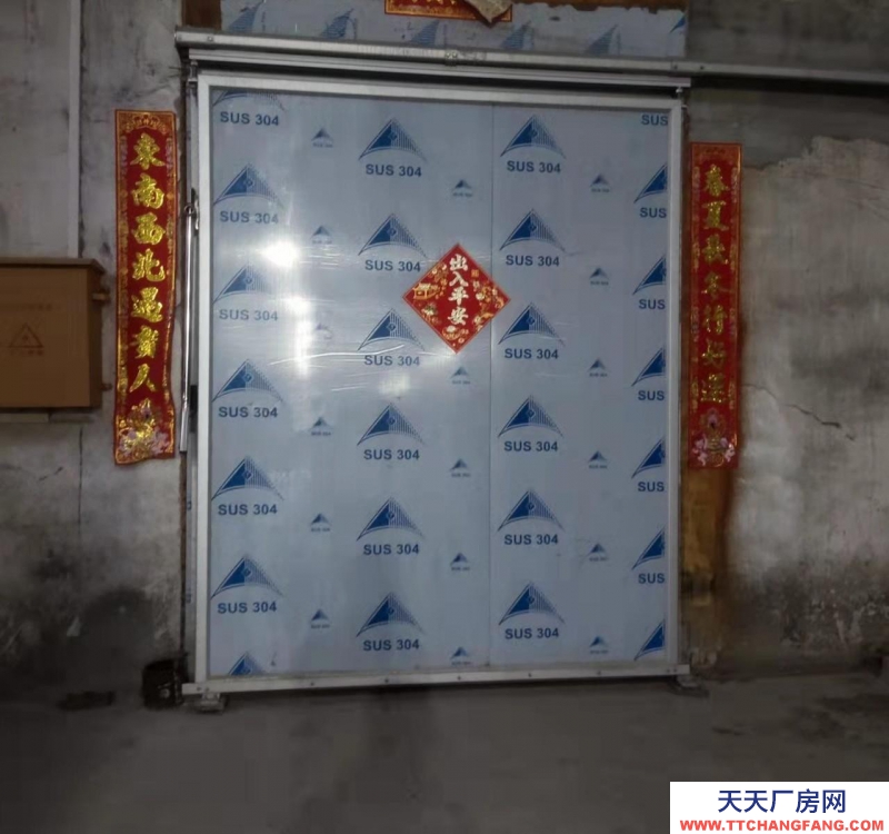 (出租) 佛山高明冷庫出租，冷凍庫，冷藏庫出租
