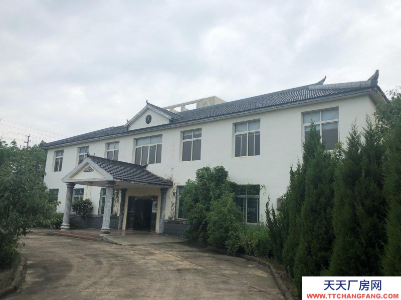 (出租)安慶潛山 皖水路臨街辦公樓倉庫一層二層辦公培訓教育商業皆可