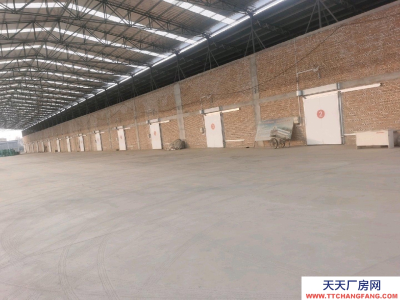 (出租) 冷庫出租，還一個3000的廠房