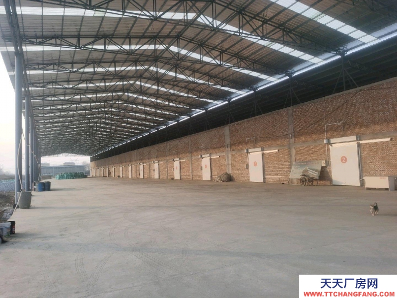 (出租) 冷庫出租，還一個3000的廠房