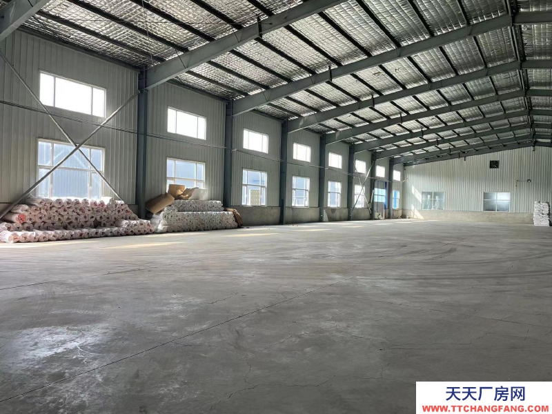 (出租) 出租出售陽高龍泉工業園區廠房