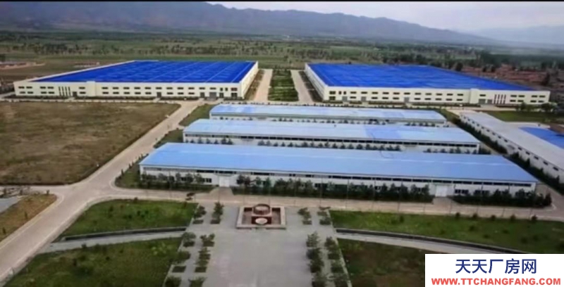 (出租) 大同市融創(chuàng)食品有限公司