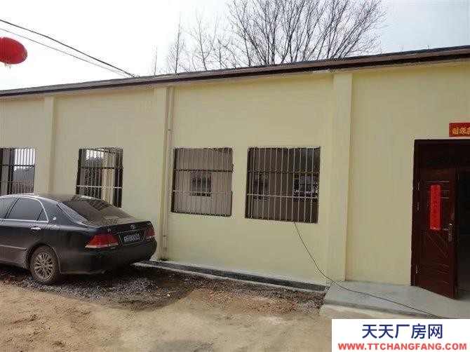 (出租) 安慶懷寧廠房樓房整體出租