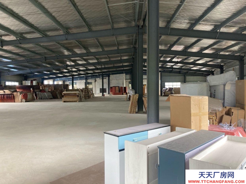 (出租) 安慶懷寧標準化廠房出租永勝家具廠