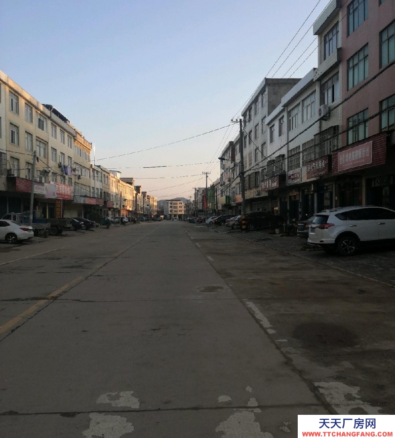 (出租) 安慶宿松房東一手廠房出租，1,2,4,5樓可整體出租