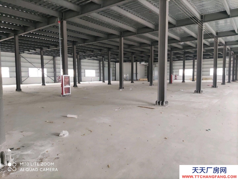 (出租) 安慶宿松一樓已出租，只剩余二樓車間，有需要可以聯系我