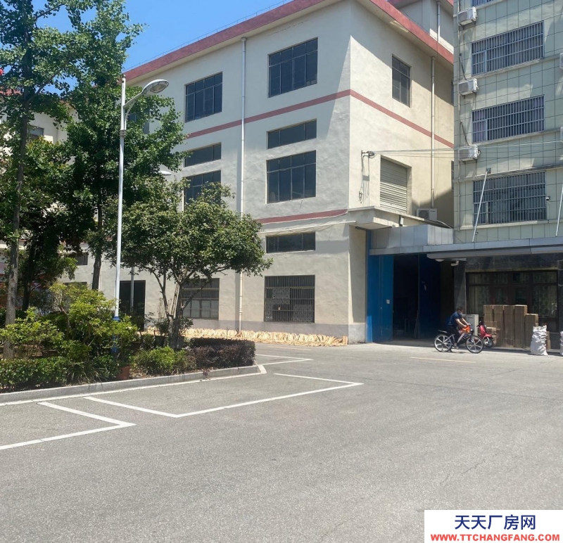 (出租) 安慶桐城【廠房長期對外出租】