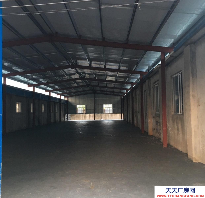 (出租) 安慶桐城石河橋附近有廠房倉庫出租