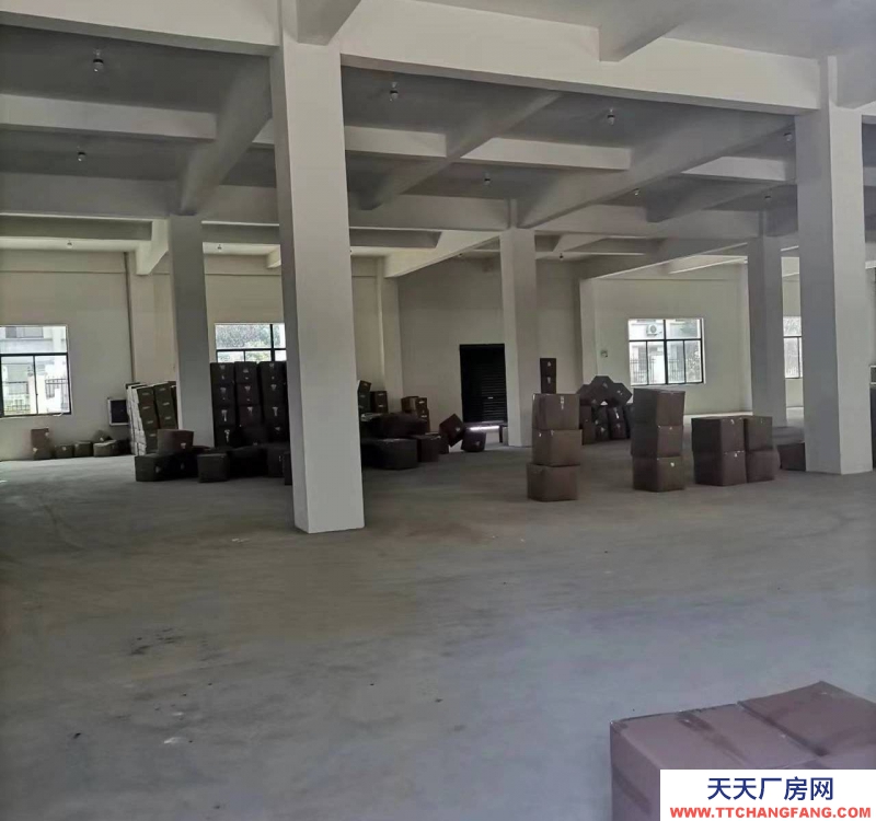 (出租) 安慶桐城范崗6000平廠房，可分租或整租，價格實惠，派出所隔壁