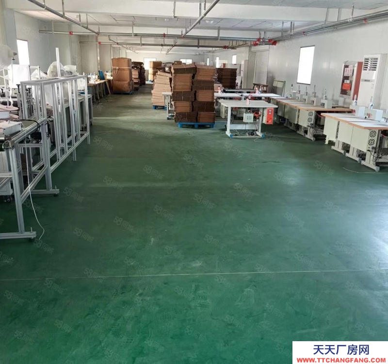 (出租) 安慶桐城南島附近，大型廠房出租 價格面議