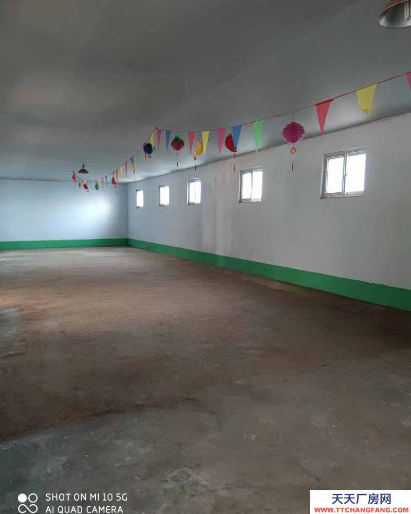 萊州南外環千平獨門獨戶廠房倉庫出租