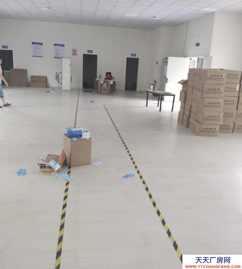 (出租) 安慶懷寧高河鎮騎龍工業園廠房