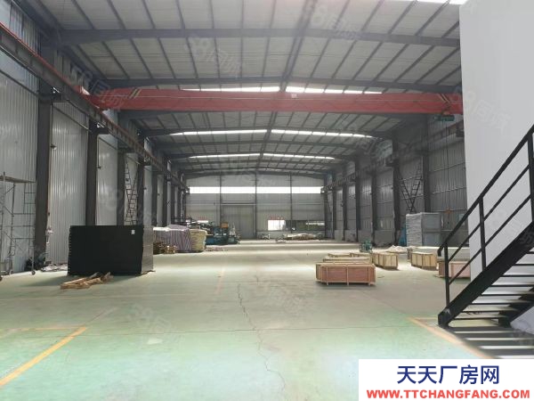 蘇州市吳中區(qū)出租木瀆單層廠房8000平 可分組 招租倉庫 廢品回收