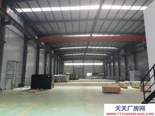 蘇州市吳中區(qū)出租木瀆單層廠房8000平 可分組 招租倉庫 廢品回收