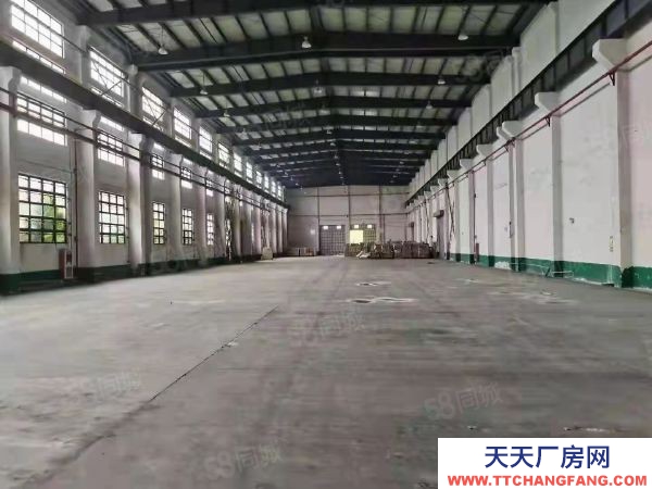 蘇州市吳中區(qū)出租木瀆單層廠房8000平 可分組 招租倉庫 廢品回收