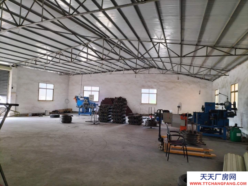 (出租) 安慶潛山自建廠房，以前自己開家具廠的