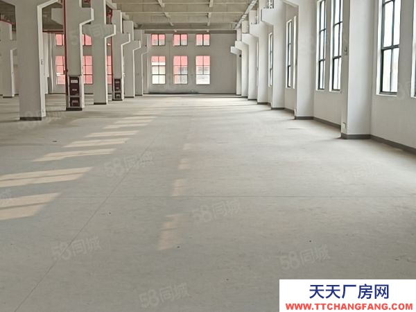 蘇州市吳中區出租木瀆一樓2500平 層高8米 帶有牛角 形象