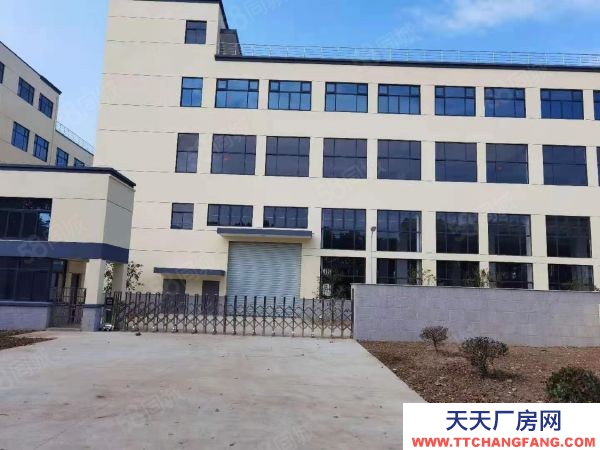 蘇州市吳中區出租木瀆一樓2500平 層高8米 帶有牛角 形象