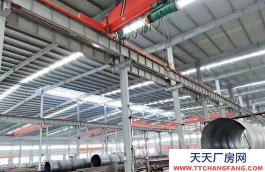 唐山市路南區標準廠庫房出租