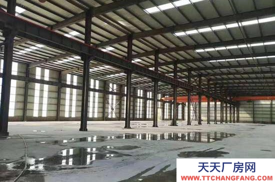 唐山市路南區標準廠庫房出租