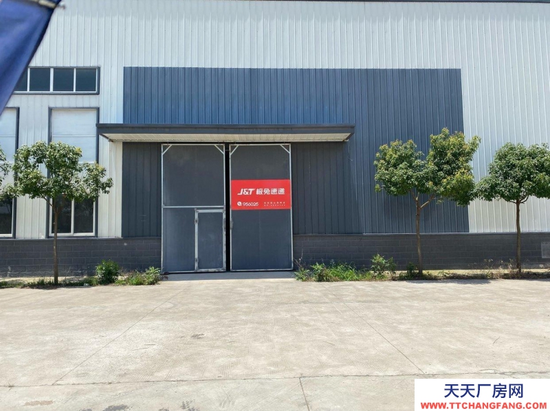 (出租) 安慶潛山廠房面積為1400平米,層高10米,也可分租,