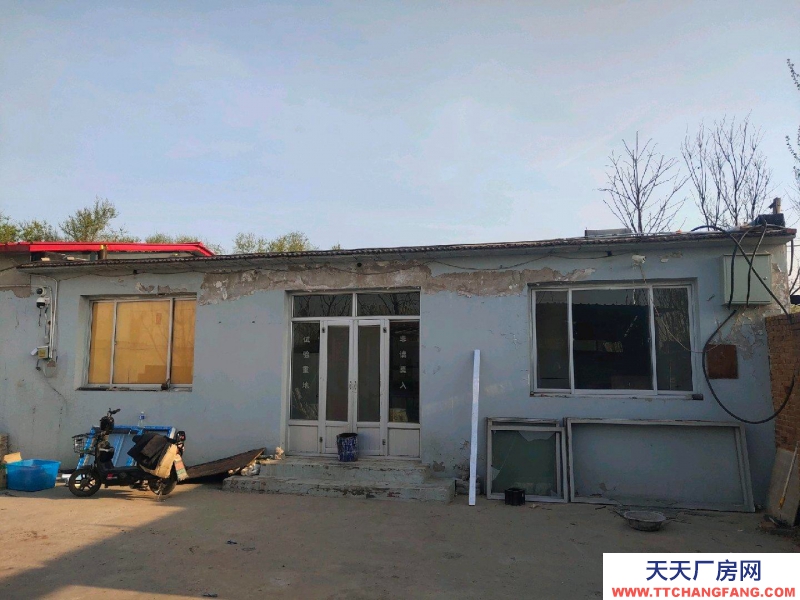 唐山 路南 庫房,獨門獨院,交通便利