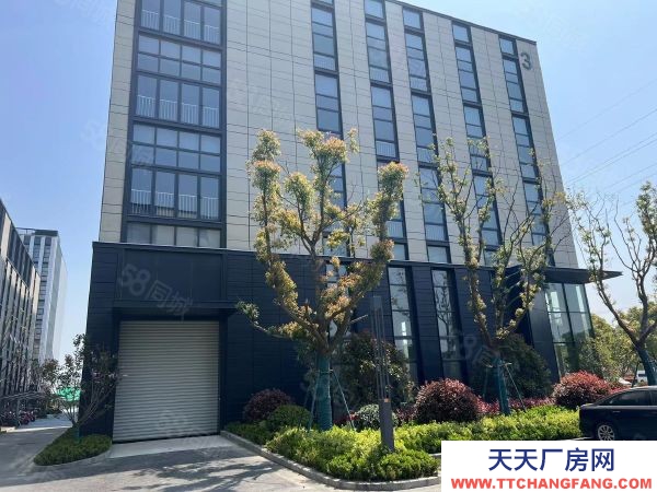 蘇州市吳中區價格低 可面議 全新獨立產權廠房 配套齊全！！