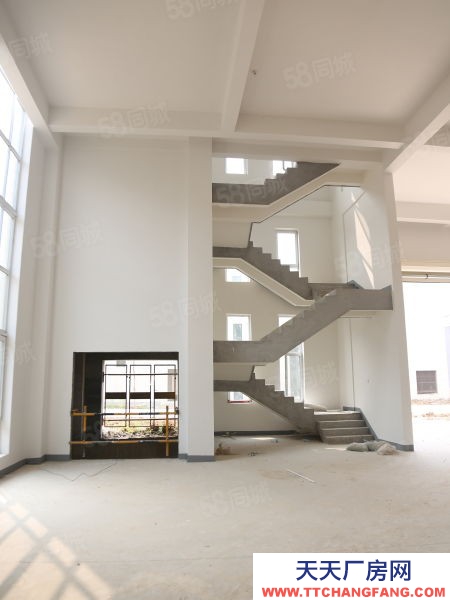 蘇州市吳中區) 南通主城區，央企打造50年獨立產權產業園