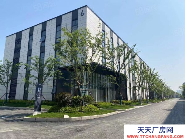 蘇州市吳中區均價四千起，高企高稅可免租，2000平起獨棟可租可售，