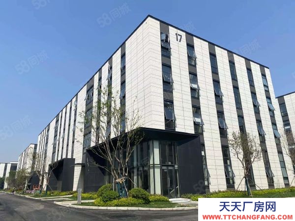 蘇州市吳中區均價四千起，高企高稅可免租，2000平起獨棟可租可售，