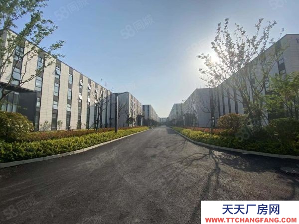 蘇州市吳中區均價四千起，高企高稅可免租，2000平起獨棟可租可售，