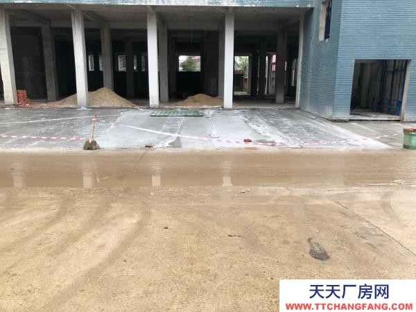 益陽市赫山區 房子為新建房，在蘭溪路口旁邊