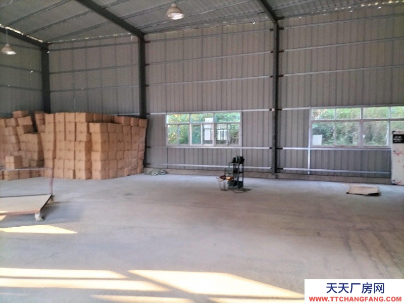 (出租) 安慶潛山位置好，交通便利，個人廠房，無爭議