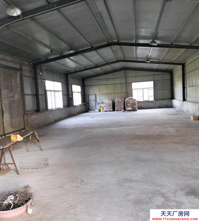 (出租) 安慶潛山位置好，交通便利，個人廠房，無爭議