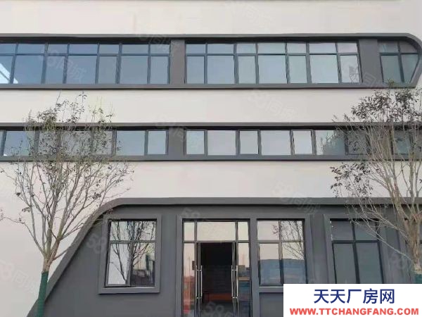 蘇州市虎丘區 首付三成，50年國土，花園式獨棟分層均有