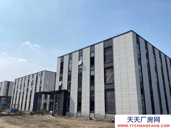 蘇州市虎丘區地鐵口現房租售首層6到8米，客戶政府購置補貼人才獎勵