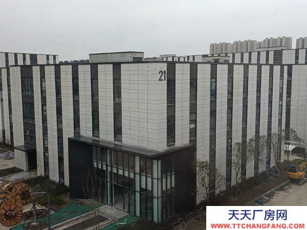 蘇州市虎丘區地鐵口現房租售首層6到8米，客戶政府購置補貼人才獎勵